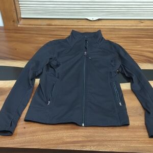 Calia by Carrie Underwood Black Performance Jacket Women’s M Stretch
